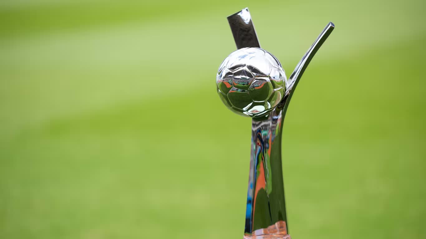 Only four teams from Africa will qualify to represent CAF at the 2026 FIFA U-20 Women's World Cup in Poland.